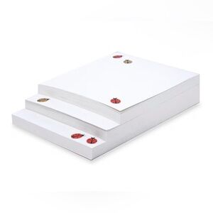 Kate spade notepads